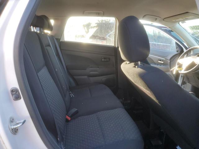 Photo 11 from auction – 2011 MITSUBISHI OUTLANDER with VIN JA4AR4AU1BZ021452