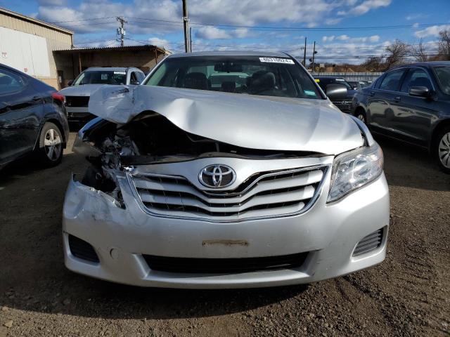 Photo 5 from auction – 2010 TOYOTA CAMRY BASE with VIN 4T1BF3EK3AU068947
