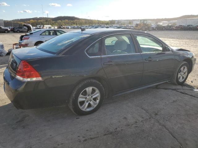 Photo 3 from auction – 2015 CHEVROLET IMPALA LIM with VIN 2G1WA5E34F1126911