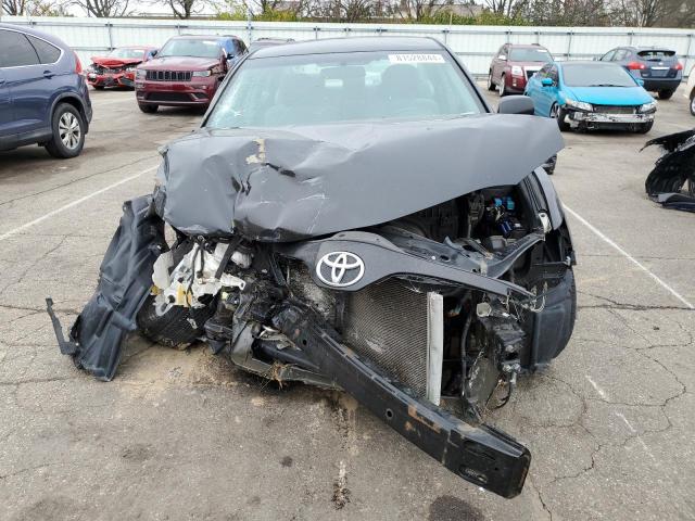 Photo 5 from auction – 2011 TOYOTA CAMRY BASE with VIN 4T1BF3EK1BU228504