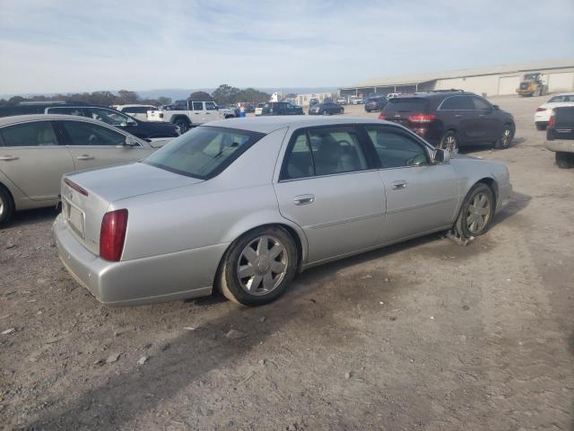 Photo 3 from auction – 2003 CADILLAC DEVILLE DT with VIN 1G6KF57973U163124