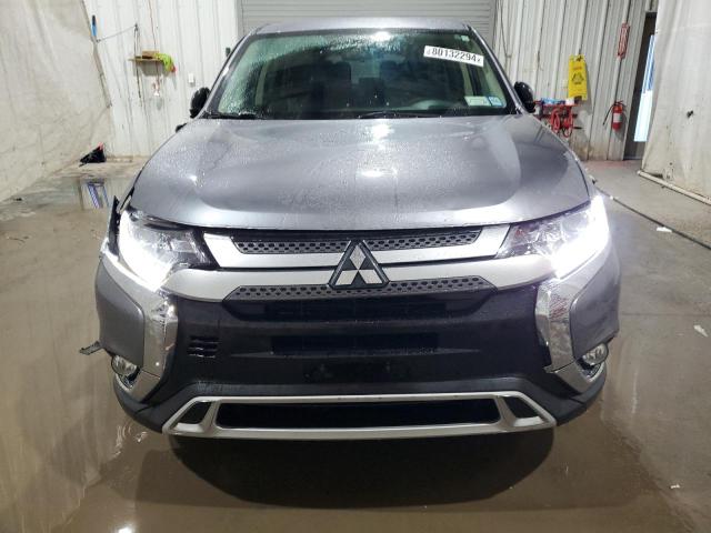 Photo 5 from auction – 2019 MITSUBISHI OUTLANDER with VIN JA4AZ3A38KZ050321