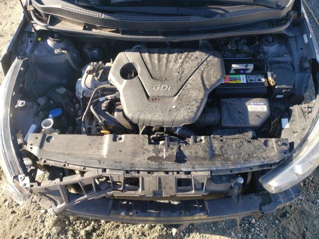 Photo 11 from auction – 2016 HYUNDAI ACCENT SE with VIN KMHCT5AE5GU276474