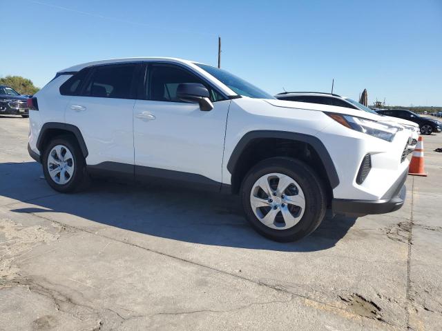 Photo 4 from auction – 2023 TOYOTA RAV4 LE with VIN 2T3H1RFV7PW299189