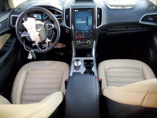 صورة رقم 8 من المزاد - 2022 FORD EDGE SEL مع VIN 2FMPK4J98NBA26828