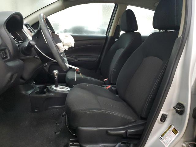Photo 7 from auction – 2019 NISSAN VERSA S with VIN 3N1CN7AP8KL863026