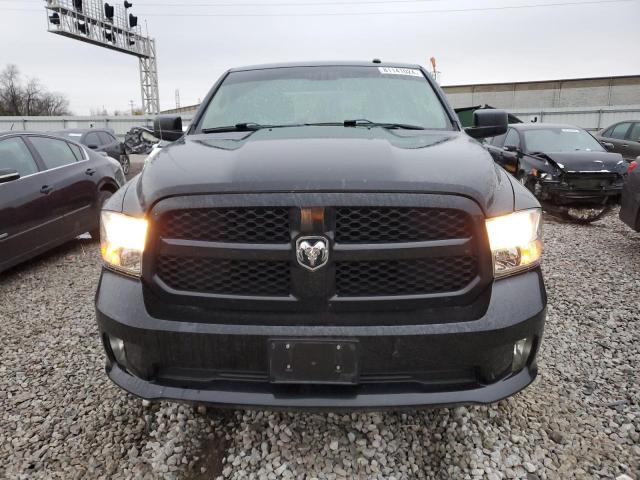 Photo 5 from auction – 2018 RAM 1500 ST with VIN 3C6RR7KT9JG123362