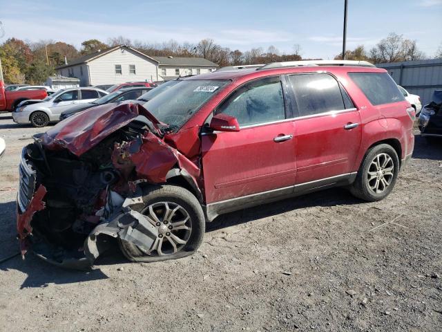 GMC ACADIA SLT 2014 with VIN 1GKKVSKD3EJ255429 - Photo from auction