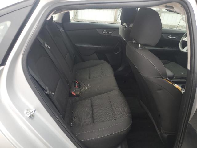 Photo 10 from auction – 2020 KIA FORTE FE with VIN 3KPF24AD8LE230992