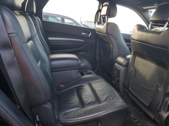 Photo 11 from auction – 2017 DODGE DURANGO GT with VIN 1C4RDJDG6HC623254