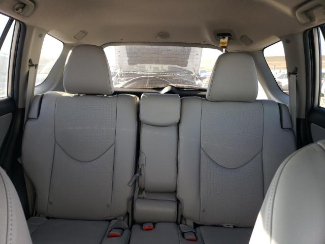 Photo 10 from auction – 2012 TOYOTA RAV4 LIMIT with VIN 2T3DK4DV7CW078865