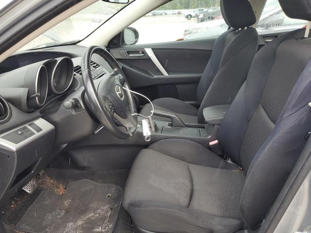 Photo 7 from auction – 2012 MAZDA 3 S with VIN JM1BL1V58C1575388