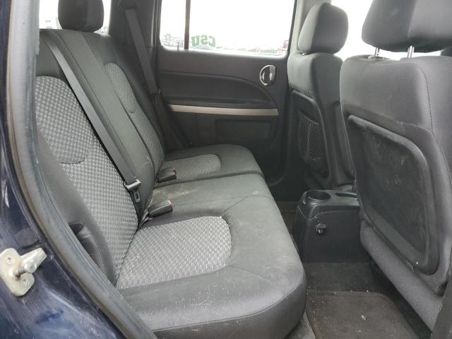 Photo 10 from auction – 2010 CHEVROLET HHR LT with VIN 3GNBABDB3AS598308