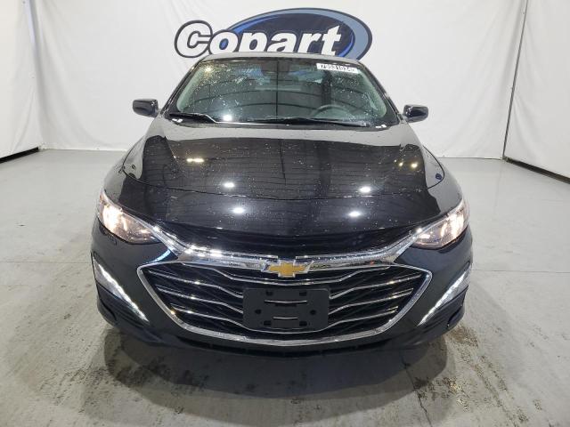 Photo 5 from auction – 2024 CHEVROLET MALIBU LT with VIN 1G1ZD5ST5RF237280