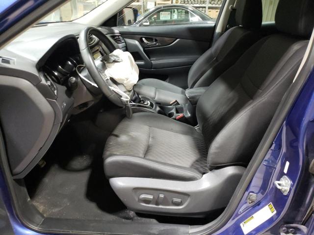 Photo 7 from auction – 2018 NISSAN ROGUE S with VIN KNMAT2MVXJP558489