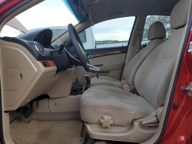 Photo 7 from auction – 2011 CHEVROLET AVEO LT with VIN KL1TG5DE2BB260569