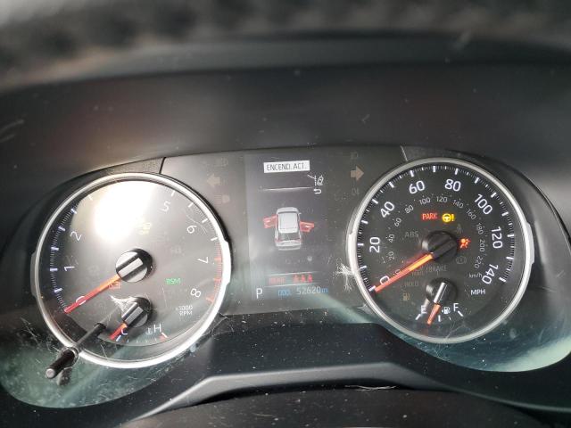 Photo 9 from auction – 2021 TOYOTA RAV4 XLE with VIN JTMP1RFV5MD075097