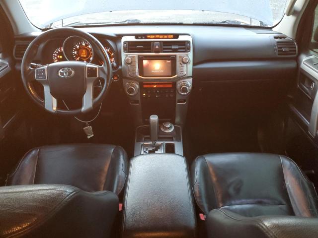 Фото 8 с аукциона – 2012 TOYOTA 4RUNNER SR с VIN JTEBU5JR5C5100640