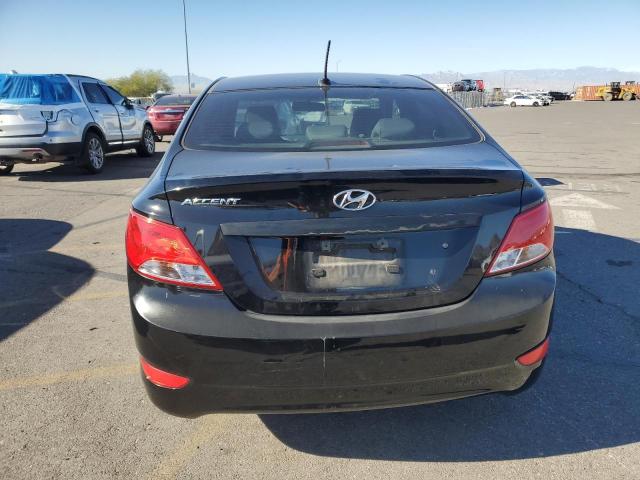 Photo 6 from auction – 2016 HYUNDAI ACCENT SE with VIN KMHCT4AE8GU083021