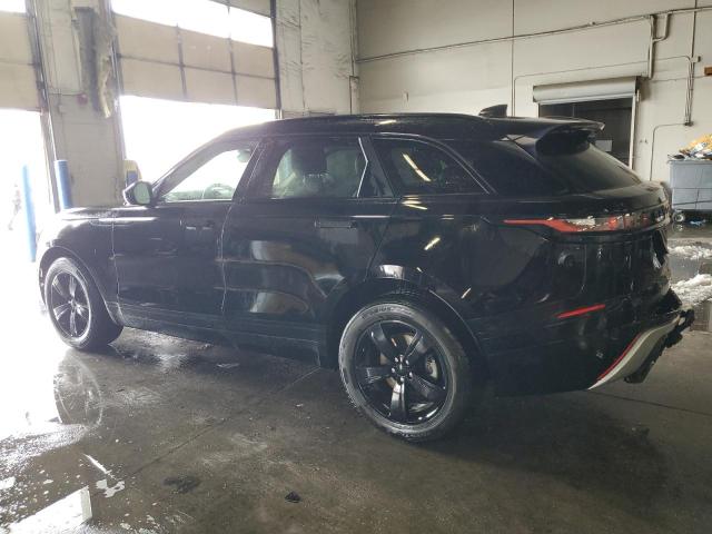 Photo 2 from auction – 2020 LAND ROVER RANGE ROVE with VIN SALYB2EX8LA286847