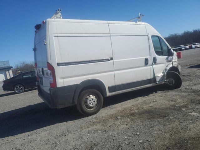 Photo 3 from auction – 2019 RAM PROMASTER with VIN 3C6TRVBG2KE561103