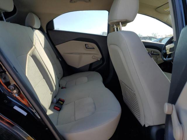 Photo 10 from auction – 2012 KIA RIO LX with VIN KNADM5A36C6015726
