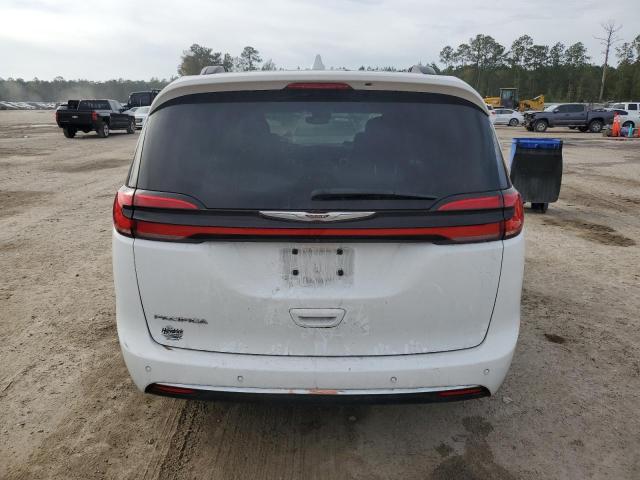 Photo 6 from auction – 2022 CHRYSLER PACIFICA T with VIN 2C4RC1BG5NR149189