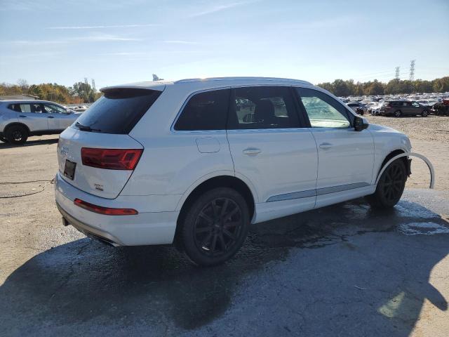 Photo 3 from auction – 2017 AUDI Q7 PREMIUM with VIN WA1LAAF79HD019827