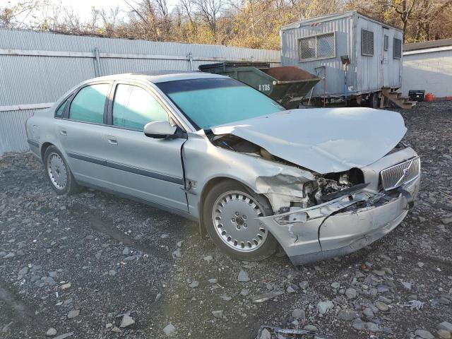 صورة رقم 4 من المزاد - 1999 VOLVO S80 مع VIN YV1TS97D9X1045196