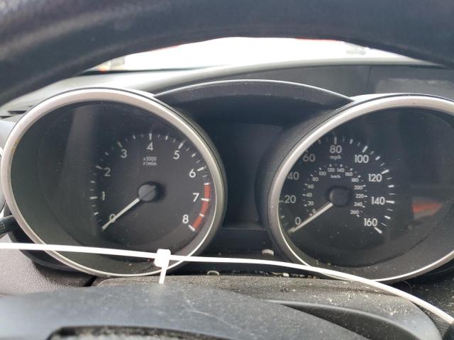 Photo 9 from auction – 2010 MAZDA 3 I with VIN JM1BL1SG7A1329113