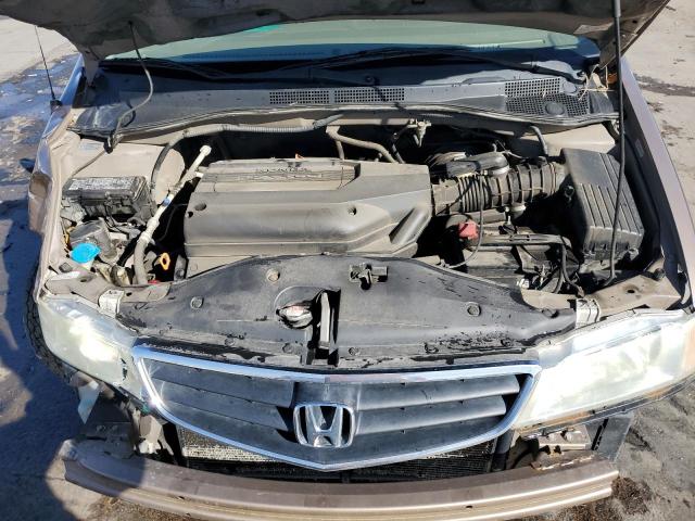 Photo 12 from auction – 2003 HONDA ODYSSEY EX with VIN 5FNRL18673B149475