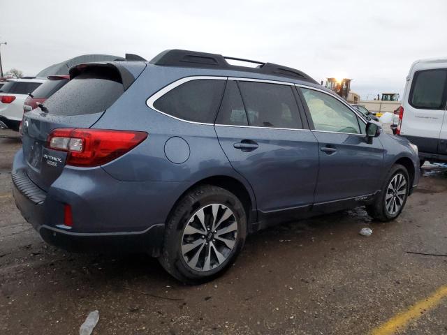 Photo 3 from auction – 2017 SUBARU OUTBACK 2. with VIN 4S4BSANC8H3368444