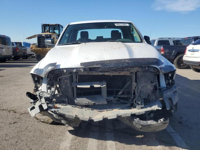 Photo 5 from auction – 2016 RAM 1500 ST with VIN 1C6RR6FG8GS403587