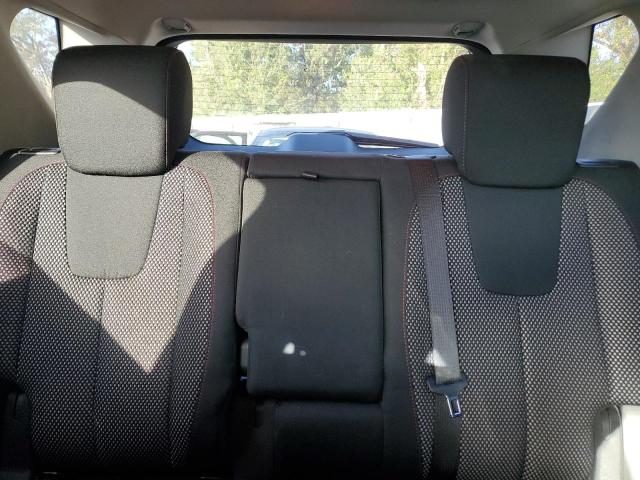 Photo 10 from auction – 2011 CHEVROLET EQUINOX LT with VIN 2CNALDEC8B6242630