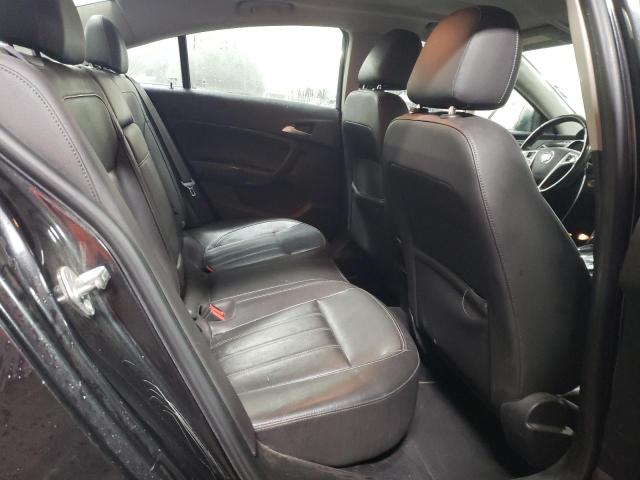 Photo 10 from auction – 2011 BUICK REGAL CXL with VIN W04GN5EC7B1090772