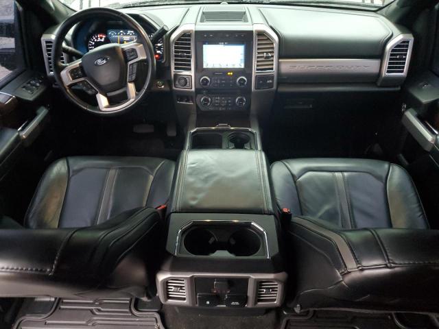 Photo 8 from auction – 2017 FORD F250 SUPER with VIN 1FT7W2BT2HEE31356