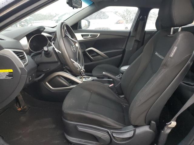 Photo 7 from auction – 2013 HYUNDAI VELOSTER with VIN KMHTC6AD6DU095649