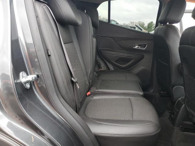 Photo 11 from auction – 2016 BUICK ENCORE CON with VIN KL4CJBSB1GB676311