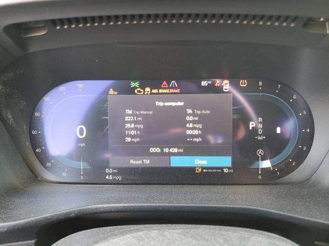 Photo 9 from auction – 2024 VOLVO XC40 PLUS with VIN YV4L12UE2R2224249