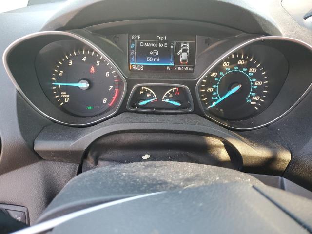 Photo 9 from auction – 2014 FORD ESCAPE SE with VIN 1FMCU0GX9EUD95246