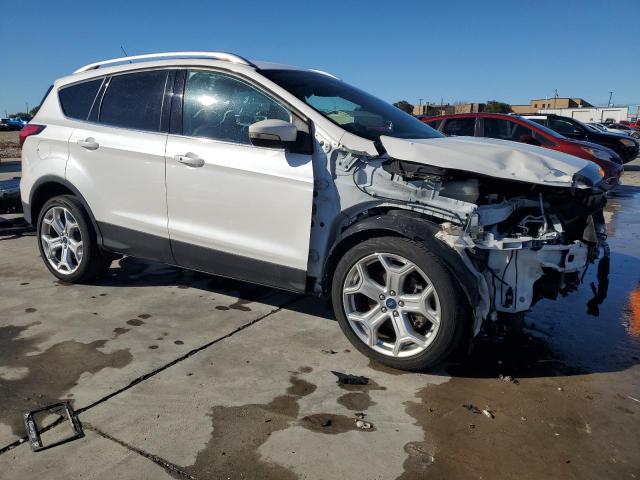 Photo 4 from auction – 2019 FORD ESCAPE TIT with VIN 1FMCU0J97KUC19494