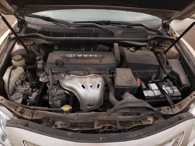 Photo 11 from auction – 2009 TOYOTA CAMRY BASE with VIN 4T1BE46K29U910017