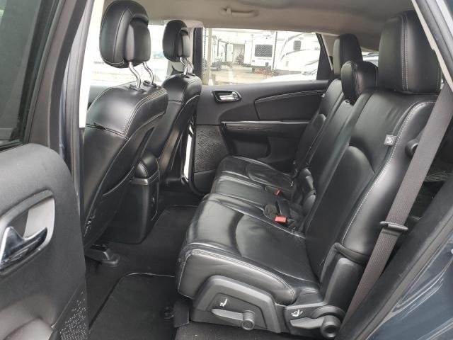 Photo 11 from auction – 2017 DODGE JOURNEY CR with VIN 3C4PDCGG6HT602309
