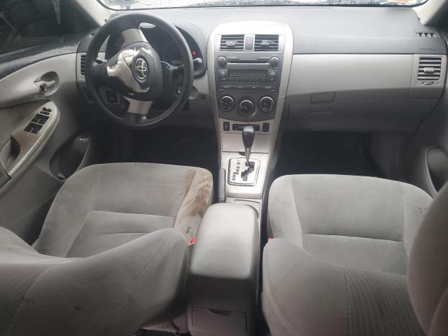 Photo 8 from auction – 2011 TOYOTA COROLLA BA with VIN 2T1BU4EE2BC603808