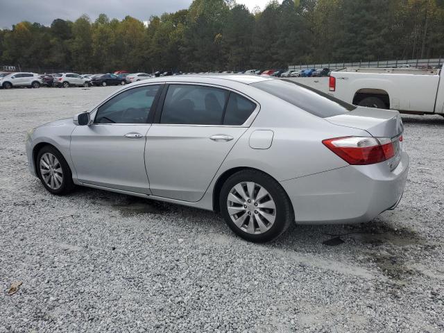 Photo 2 from auction – 2013 HONDA ACCORD EXL with VIN 1HGCR2F83DA048993