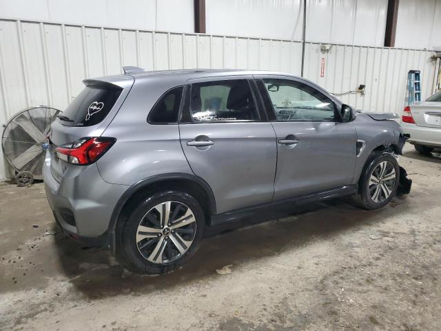Photo 3 from auction – 2020 MITSUBISHI OUTLANDER with VIN JA4AR3AU6LU013260