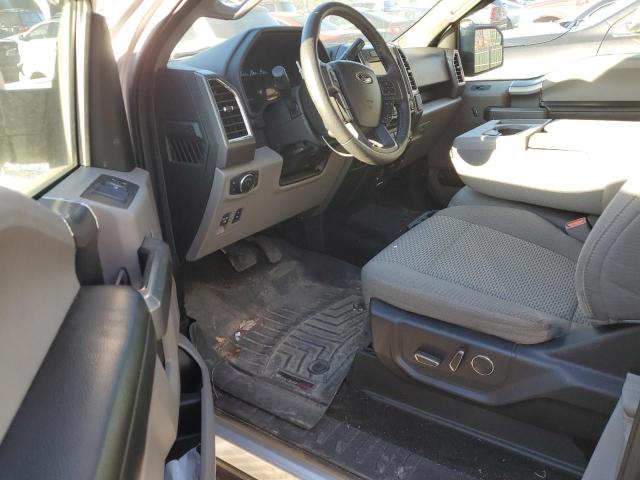 Photo 8 from auction – 2015 FORD F150 SUPER with VIN 1FTEX1EP9FFA83978