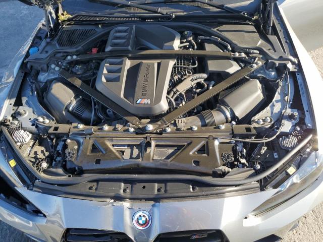 Photo 11 from auction – 2023 BMW M3 COMPETI with VIN WBS43AY05PFP02253