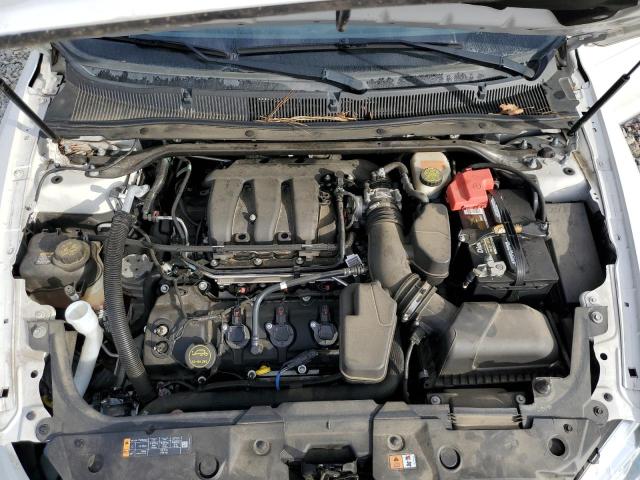 Photo 11 from auction – 2015 FORD TAURUS SEL with VIN 1FAHP2E8XFG208420