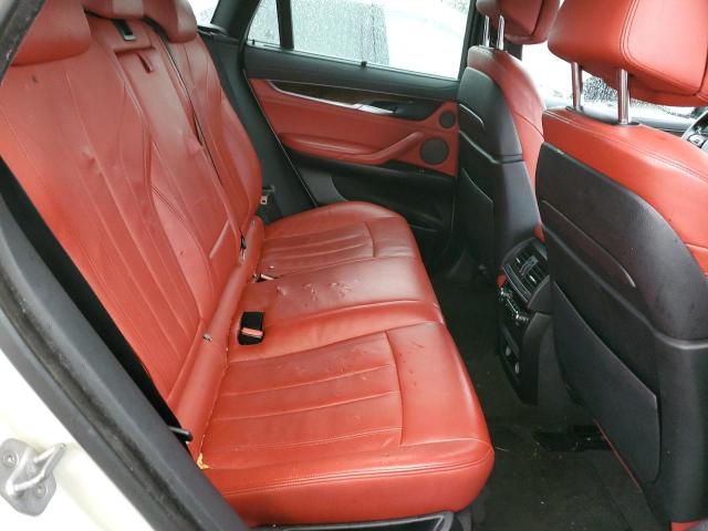 Photo 11 from auction – 2016 BMW X6 XDRIVE3 with VIN 5UXKU2C54G0N82435